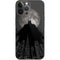 DC Comics Batman On City with Moon Art iPhone 13 Pro Max Skin